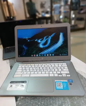 New Laptop HP Chromebook X2 2GB Intel Celeron SSD 16 GB