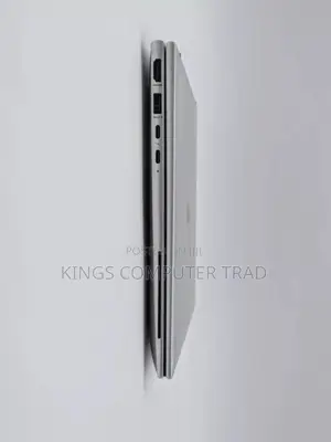 New Laptop HP EliteBook 830 G9 16GB Intel Core i5 SSD 256GB