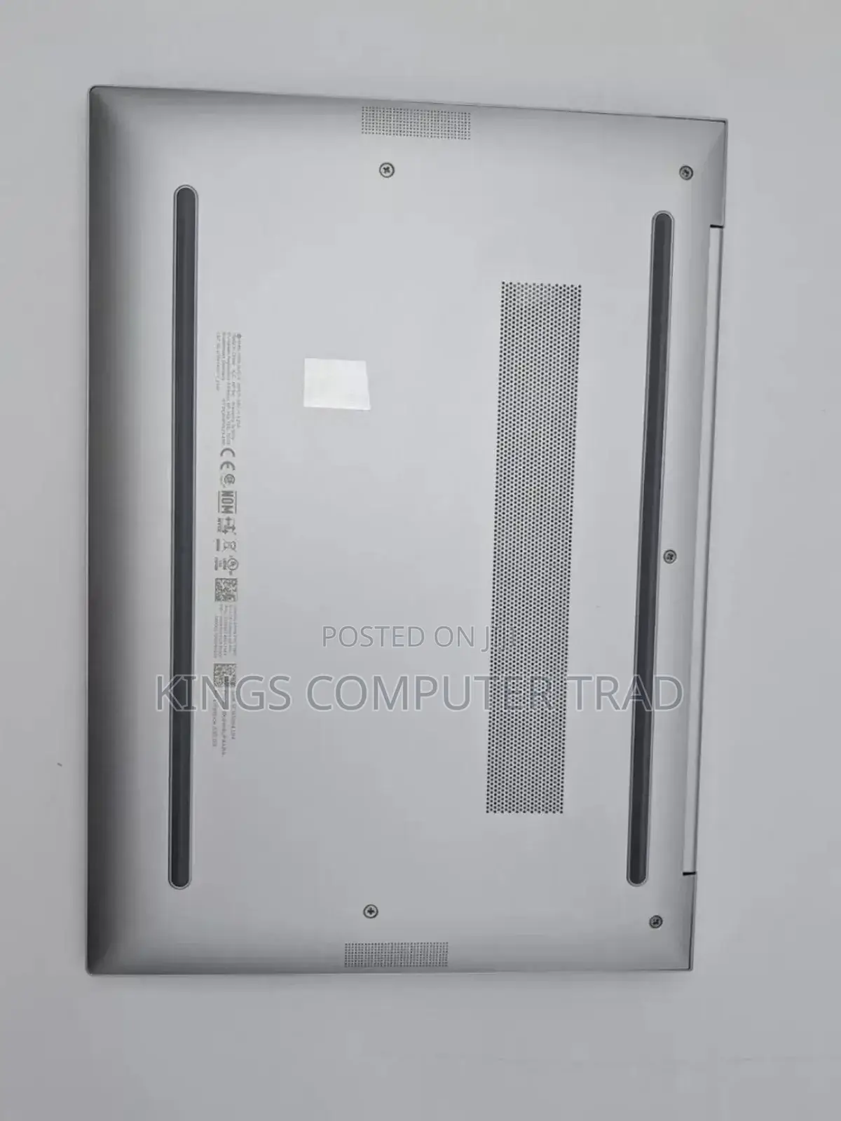 New Laptop HP EliteBook 830 G9 16GB Intel Core i5 SSD 256GB