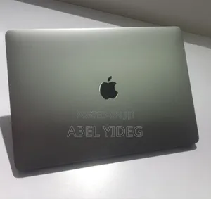New Laptop Apple MacBook Air 2019 8GB Intel Core I5 SSD 256GB