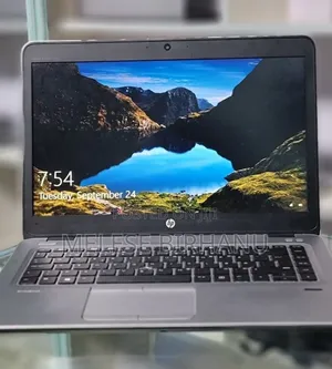 New Laptop HP EliteBook 840 G4 8GB Intel Core I7 HDD 1T