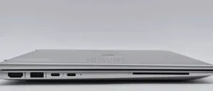 New Laptop HP EliteBook 830 G9 16GB Intel Core I7 SSD 256GB