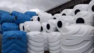 Geepee የፕላስቲክ የውሃ ማጠራቀሚያ ድርጅት(plc)