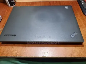 New Laptop Lenovo 8GB Intel Core I3 SSD 256GB