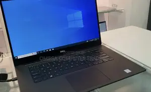 New Laptop Dell XPS 15 16GB Intel Core i7 SSD 512GB