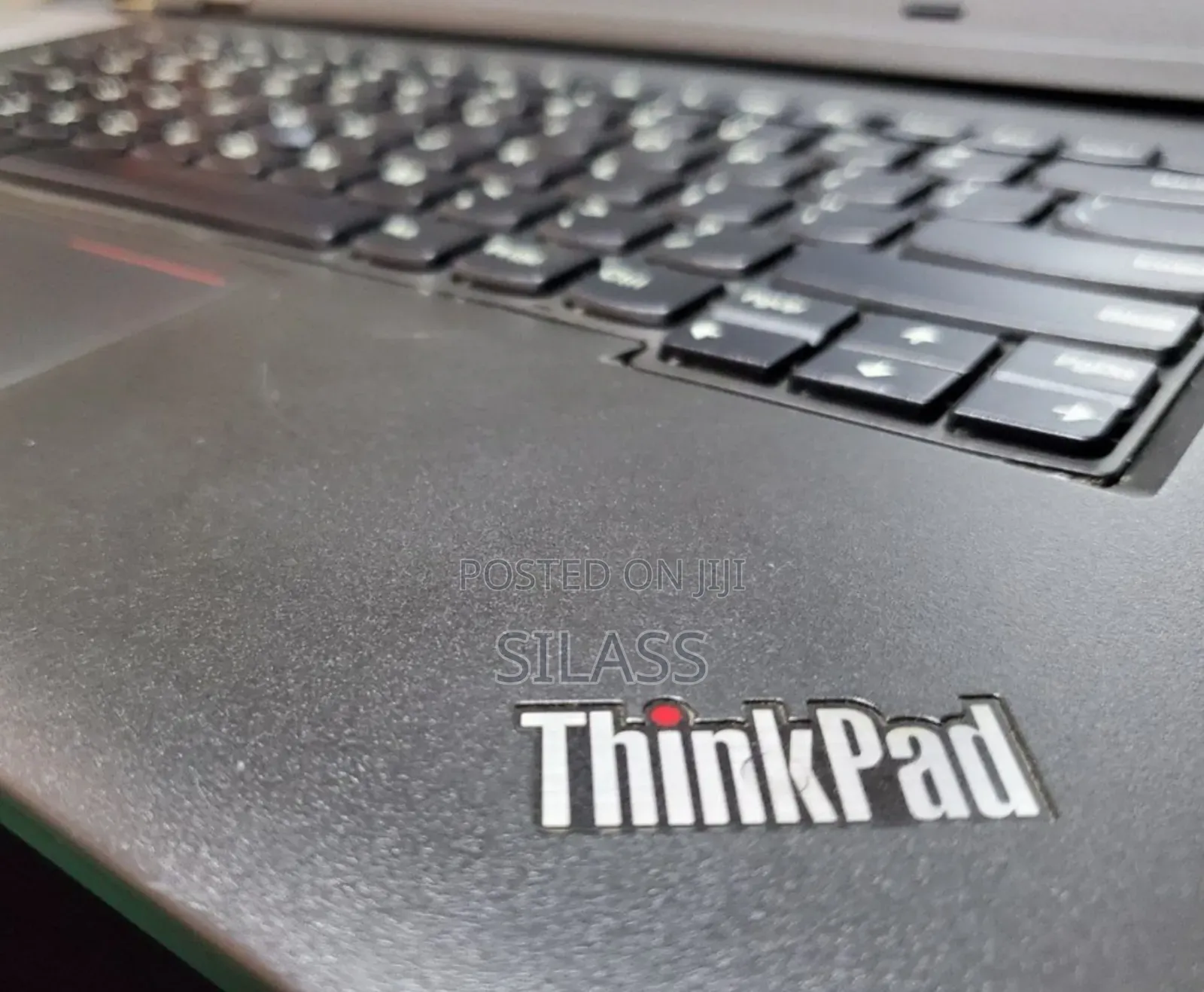 New Laptop Lenovo ThinkPad L440 8GB Intel Core I3 SSD 256GB
