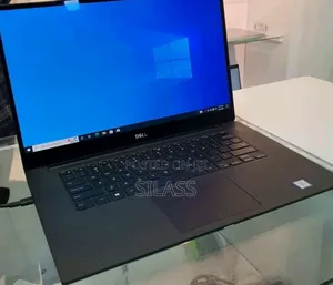 New Laptop Dell XPS 13 16GB Intel Core I7 SSD 512GB