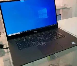 New Laptop Dell XPS 13 16GB Intel Core I7 SSD 512GB