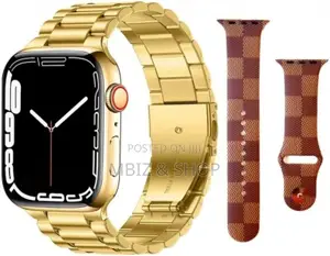 Haino Teko Germany G8 Max Golden