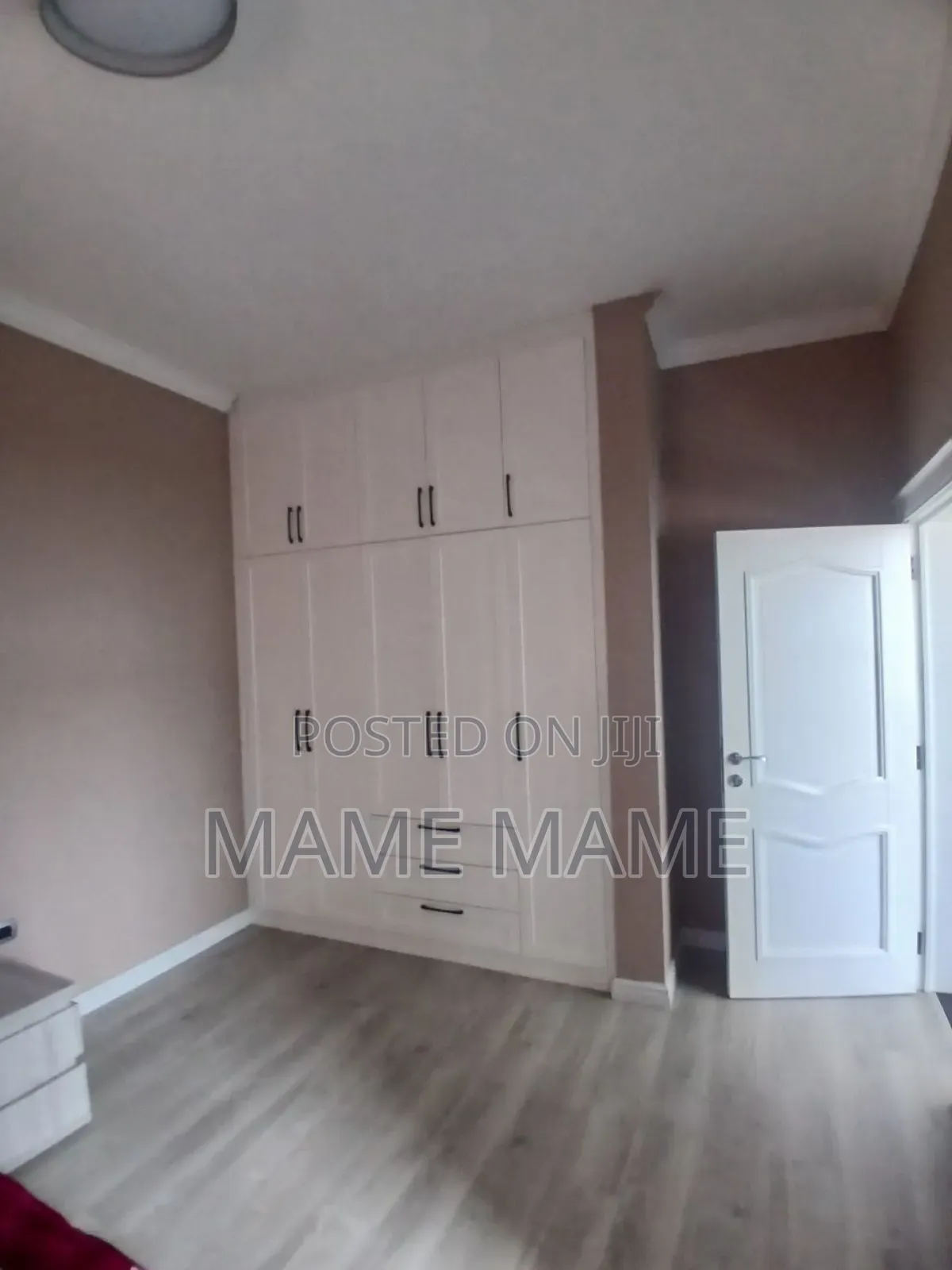 Furnished 7bdrm House in Addis Abeba, Bole for rent