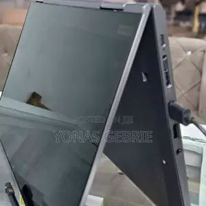 New Laptop Lenovo ThinkPad Yoga 16GB Intel Core I7 SSD 512GB
