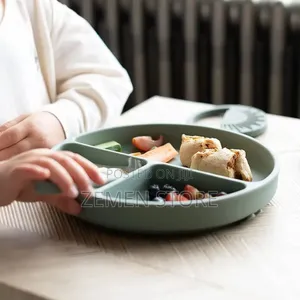 4in1 Baby Meal Set Bowl