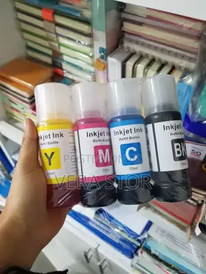 Epson Ink Jet