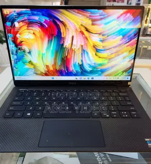 New Laptop Dell XPS 13 16GB Intel Core I7 SSD 512GB