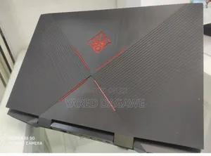 New Laptop HP Omen X 16GB Intel Core I5 HDD+SSD 1T