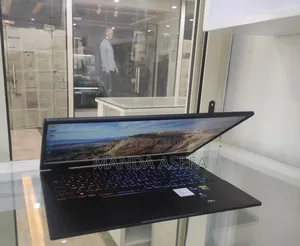 New Laptop HP Omen 16 16GB Intel Core I9 SSD 512GB