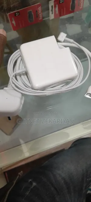 Apple Charger