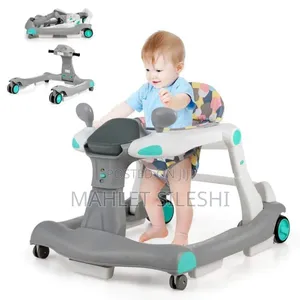 Baby Walker (ጄሬሎ)