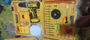 Dewalt Charger Drill