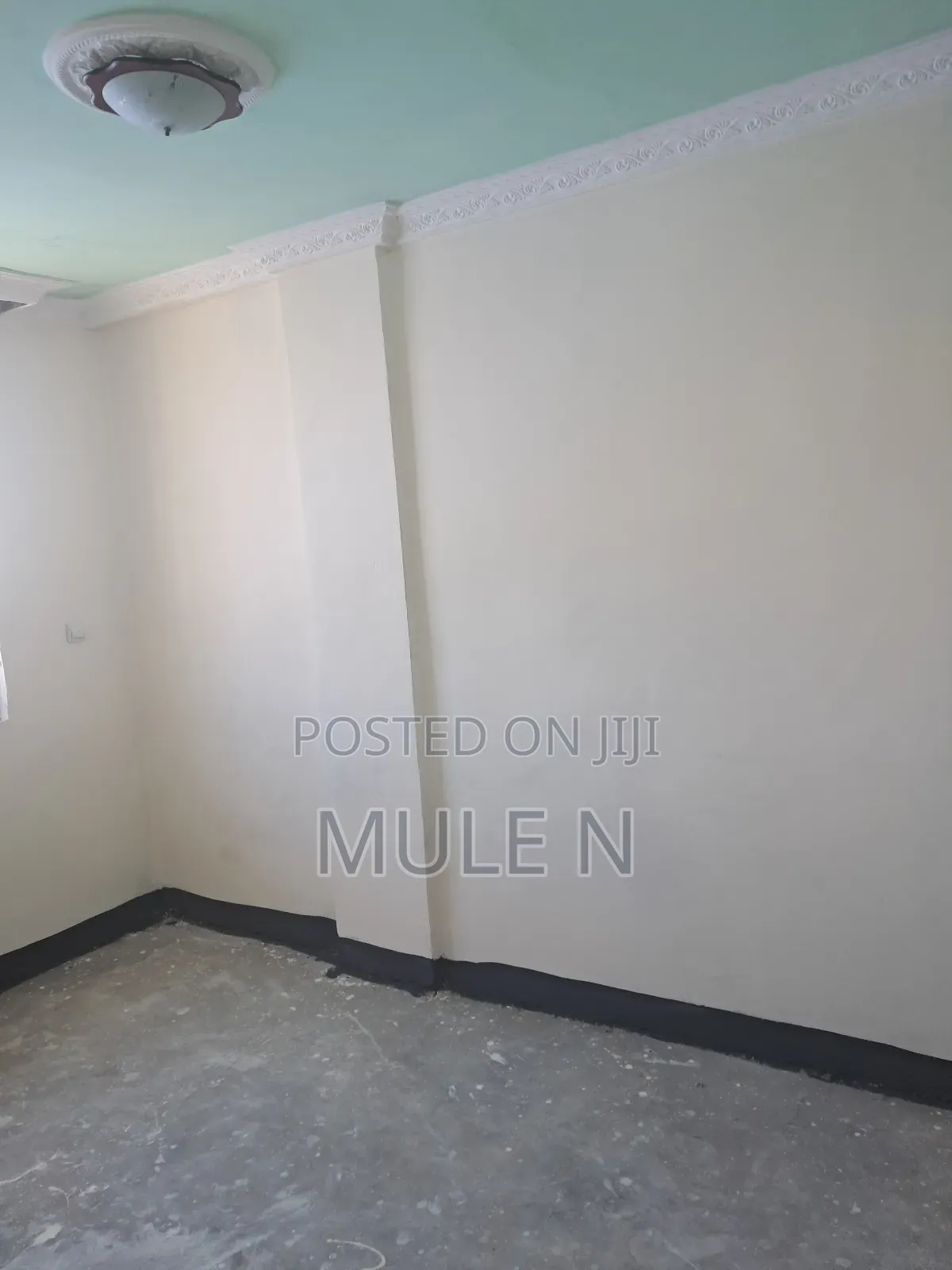 2bdrm Condo in Ayat Taffo, Yeka for sale