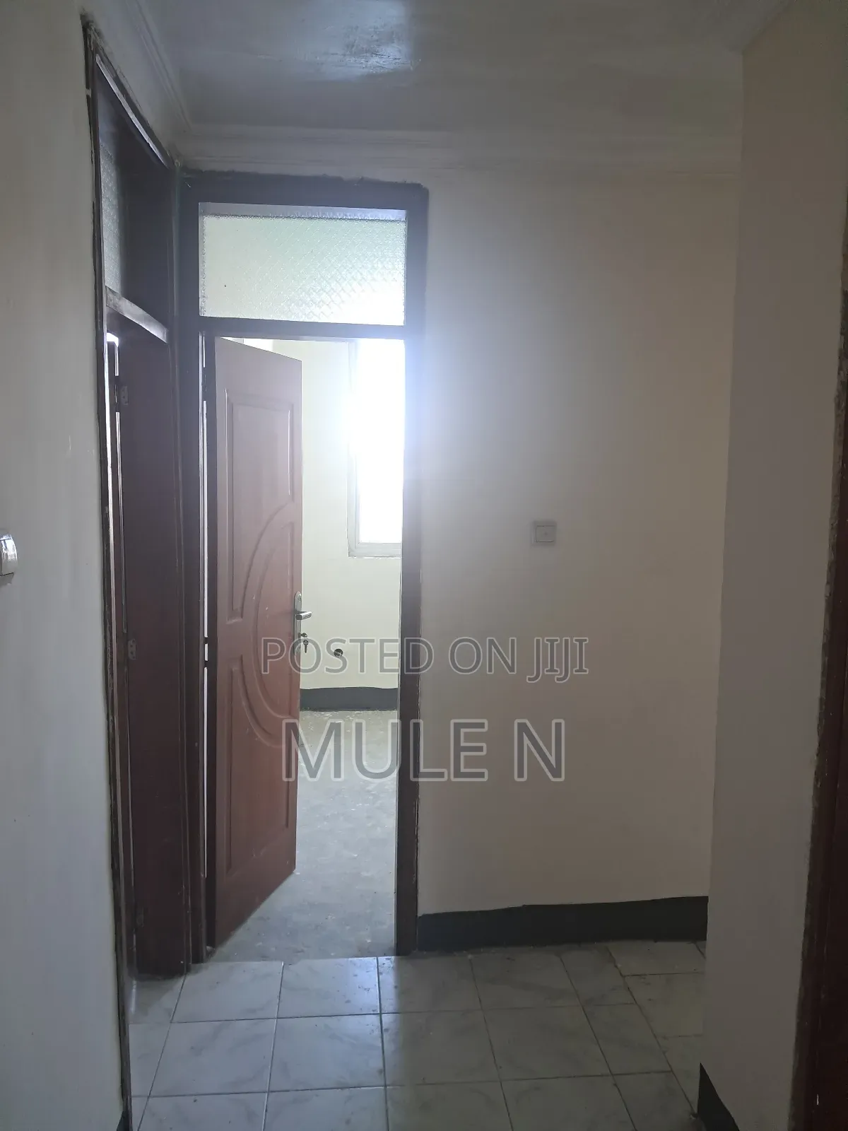 2bdrm Condo in Ayat Taffo, Yeka for sale