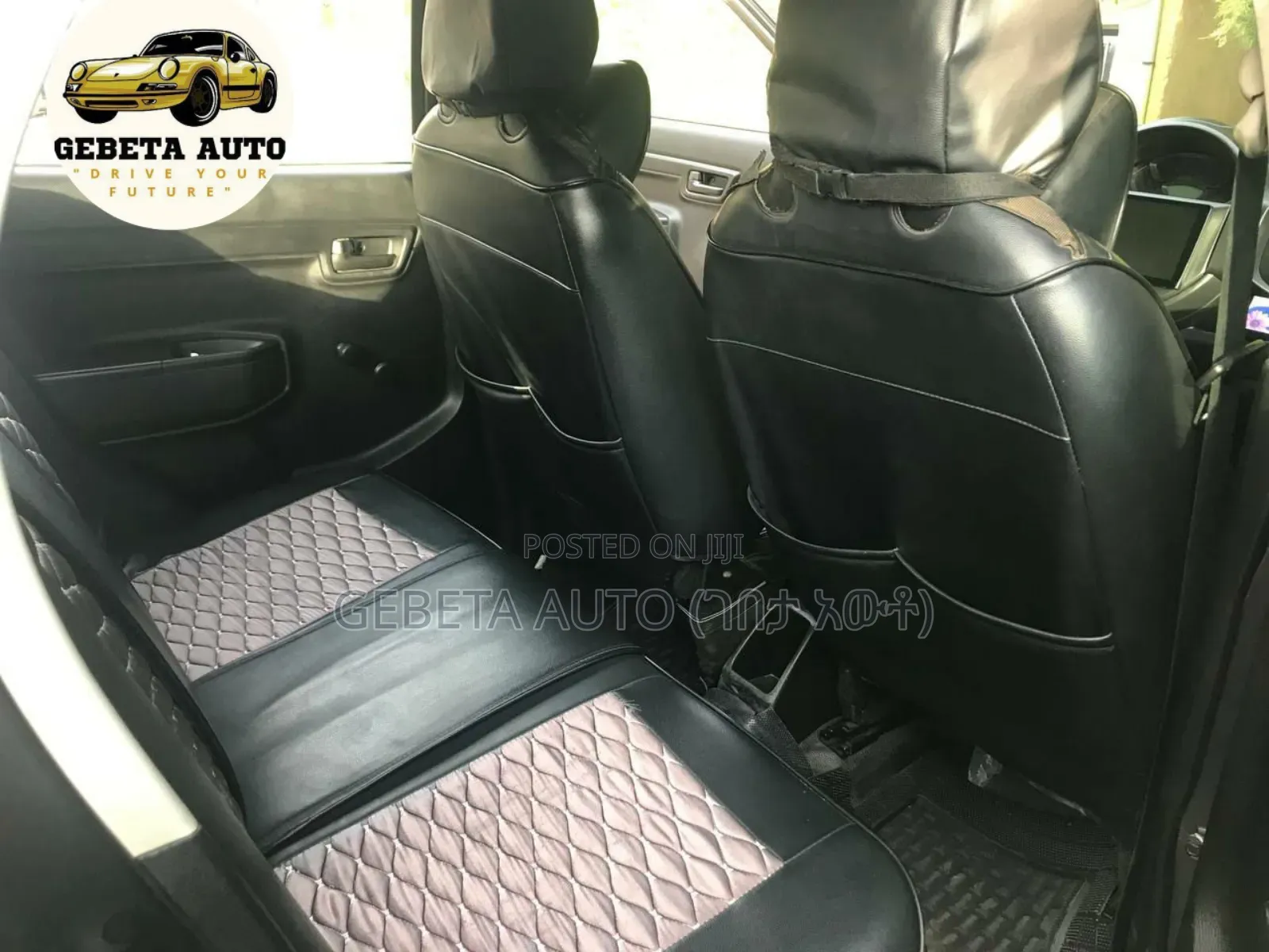 Suzuki S-Presso 2022 Black