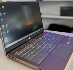 New Laptop HP 8GB Intel Core I7 SSD 500GB