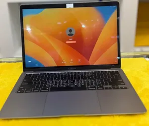 Laptop Apple MacBook Air 2020 8GB Apple M1 SSD 256GB