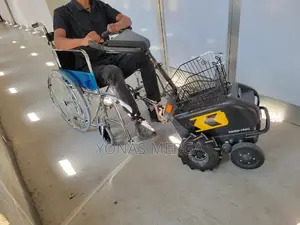 Electrical Swiss Tranc Wheelchair蕭wheelchair史30km Charge