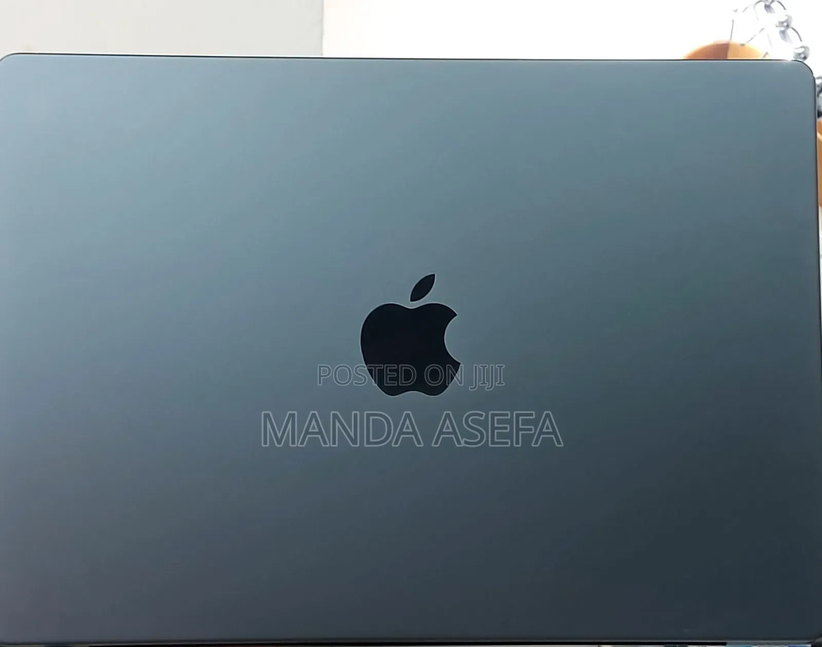 New Laptop Apple MacBook Pro 16GB Apple M3 SSD 512GB