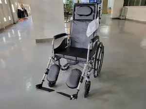 Folding Bathroom Shower Chair(F)ዊልቼር+Wheelchair品wheelchair