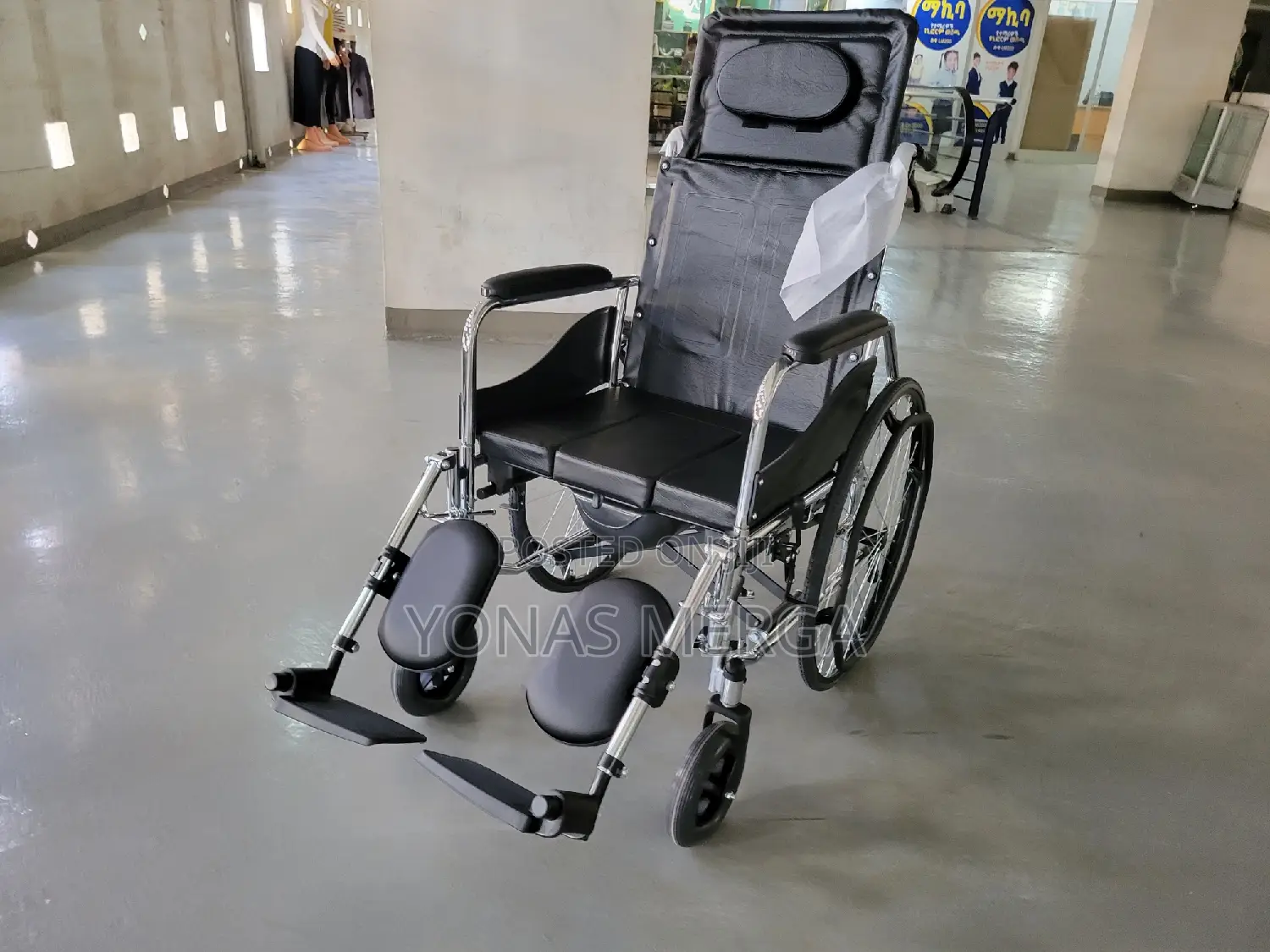 Wheelchairs for Adults茶toilet Wheelchairㄧwheelchairዊልቼር