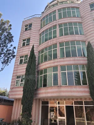 Urgent Rent Building for Office, Residential