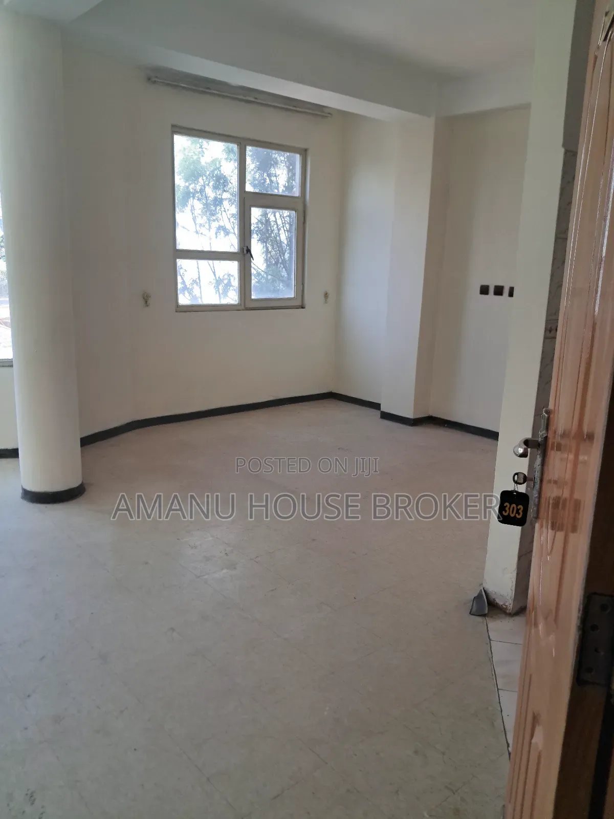 Urgent Rent Building for Office, Residential