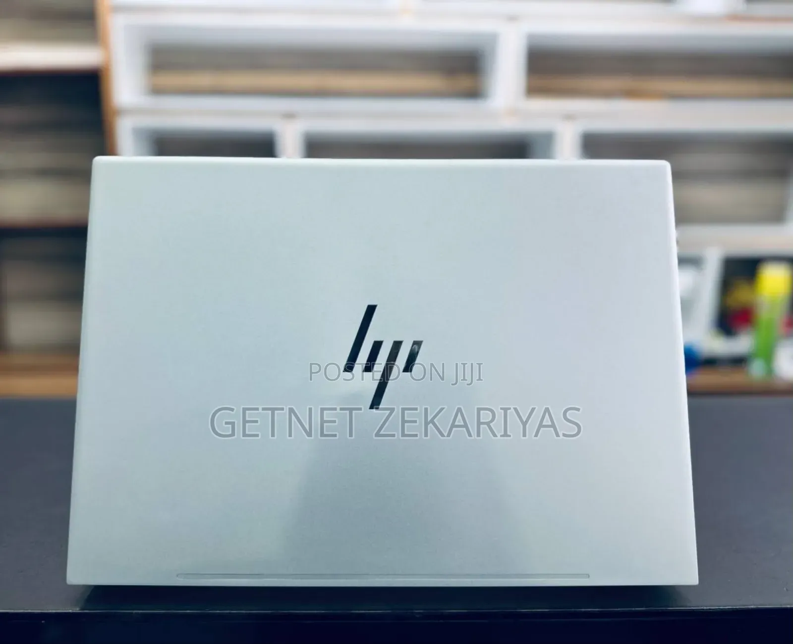 New Laptop HP Envy 17 16GB Intel Core I9 SSD 1T
