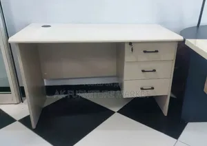 Modern Office Table