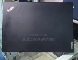 New Laptop Lenovo ThinkPad X1 Carbon 8GB Intel Core I5 SSD 512GB