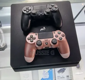 Playstation 4 Slim Jailbreak 9.00