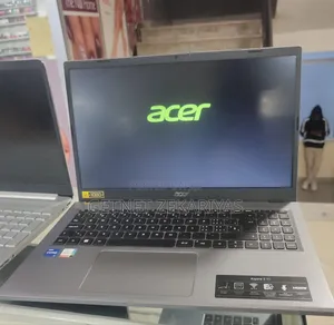 New Laptop Acer Aspire 5 32GB Intel Core I7 SSD 512GB