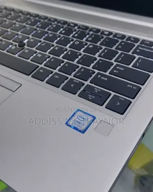 New Laptop HP EliteBook 840 16GB Intel Core I7 SSD 512GB
