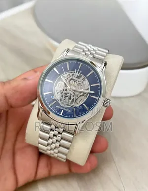 Maserati Automatic Mens Watches