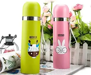 Vacuum Flask