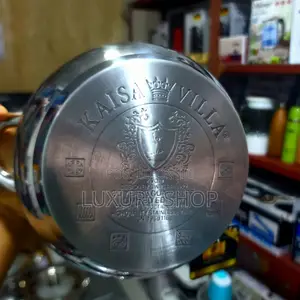 Set Cookware