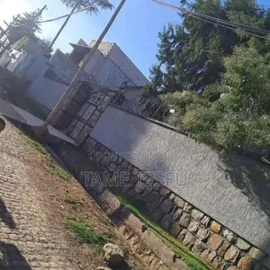 Furnished 3bdrm House in Kotobe, Yeka for sale