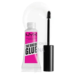 Nyx Eyebrow Jel