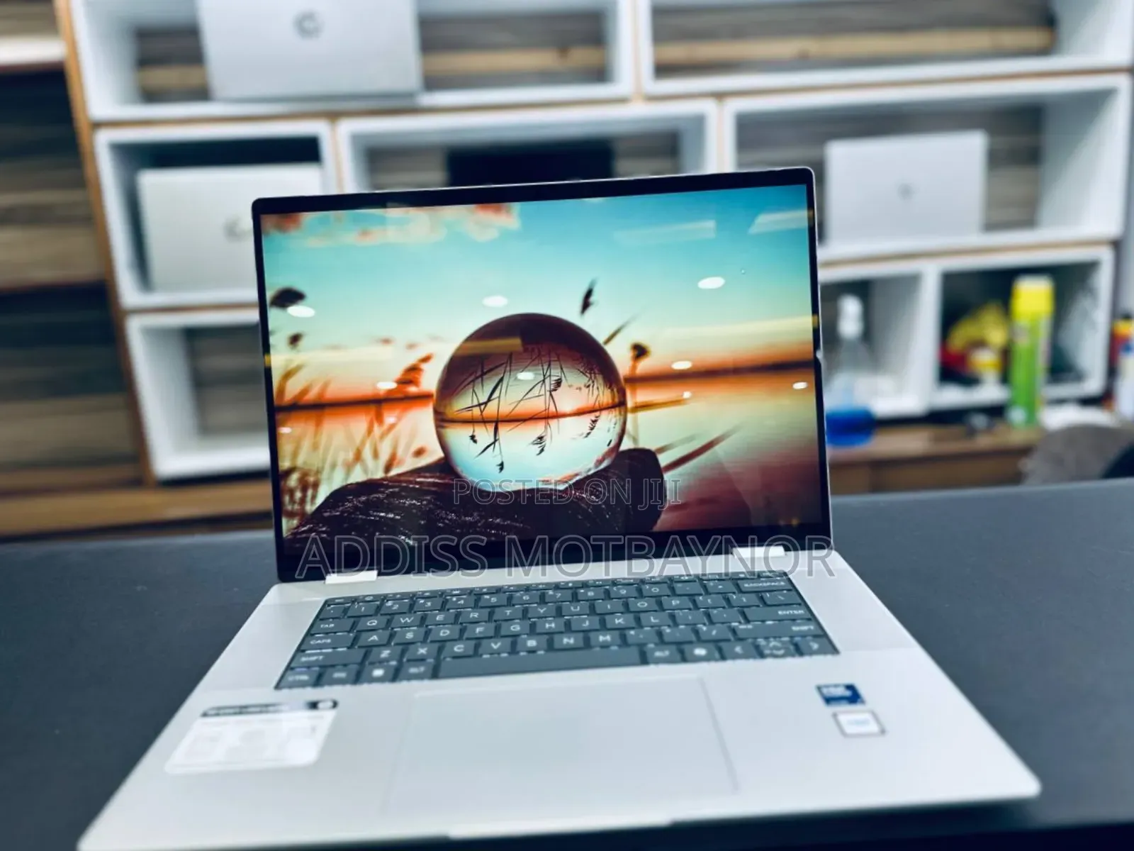 New Laptop HP Pavilion 15 16GB Intel Core I7 SSD 512GB