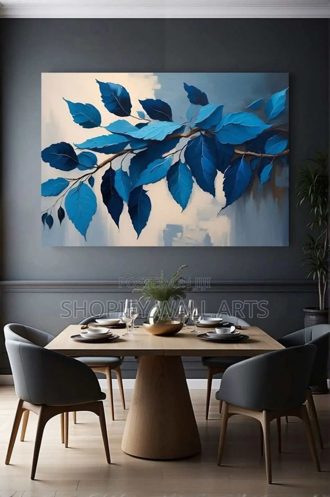 Canvas Wall Art
