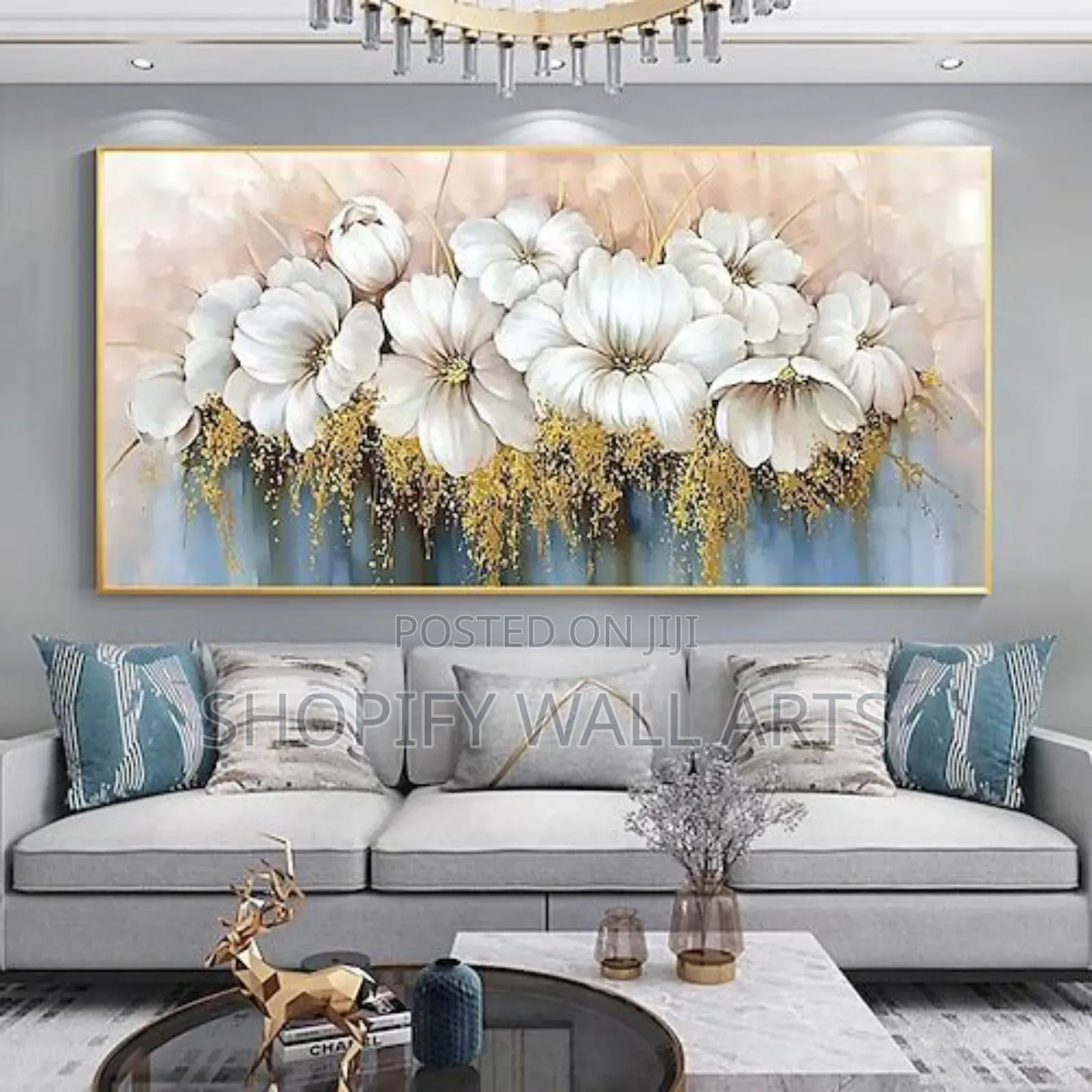 Canvas Wall Art