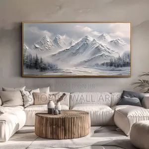 Canvas Wall Art