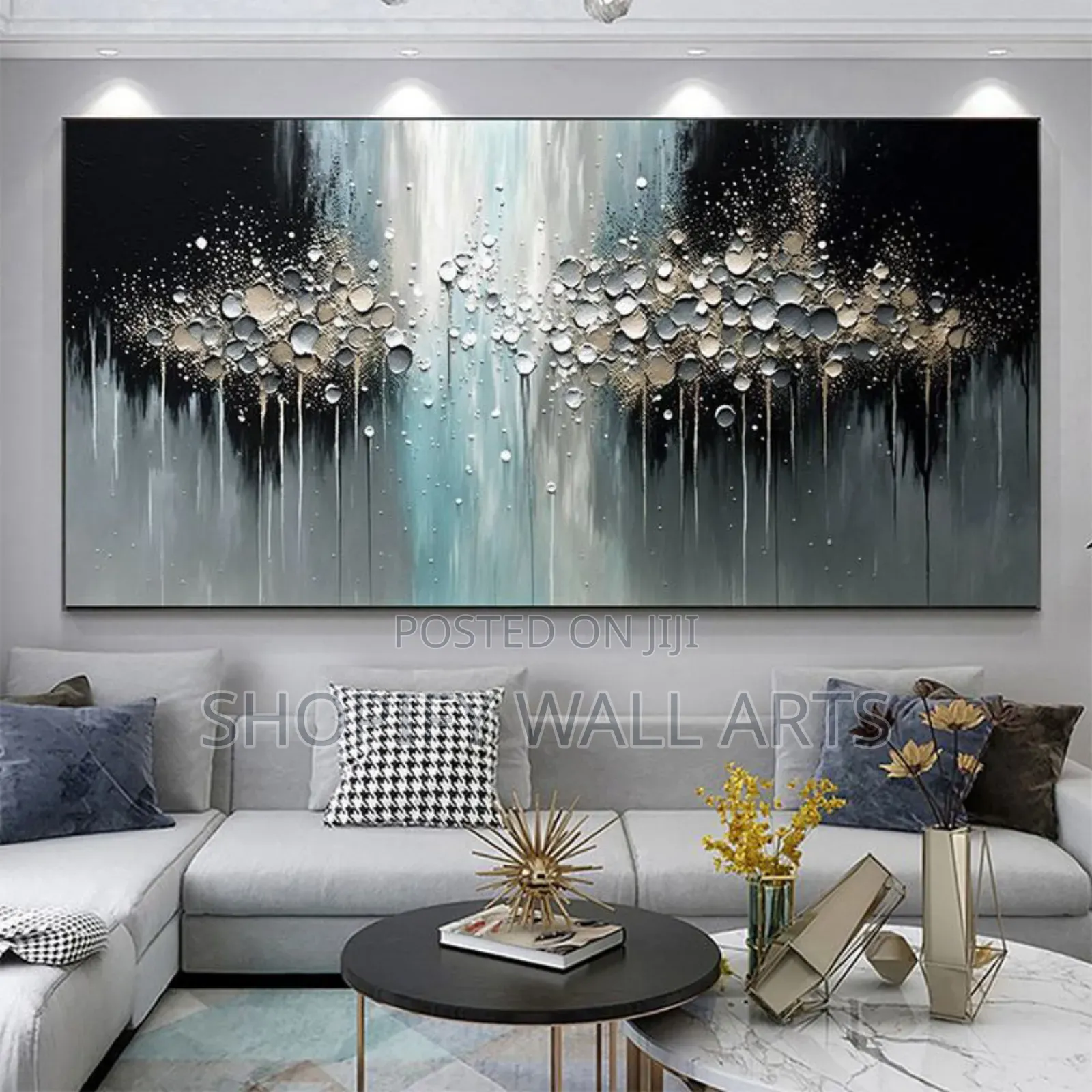 Canvas Wall Art